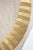 Vintage Reticulated Textural Gold Plated Collar Necklace, 1960's For Sale - Image 10 of 10