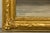 Wood Mid-19th Century Restored French Louis Philippe Giltwood Mirror For Sale - Image 7 of 18