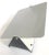 Modern Charlotte Perriand Cp -1 Wall Light -Vintage Grey For Sale - Image 3 of 7
