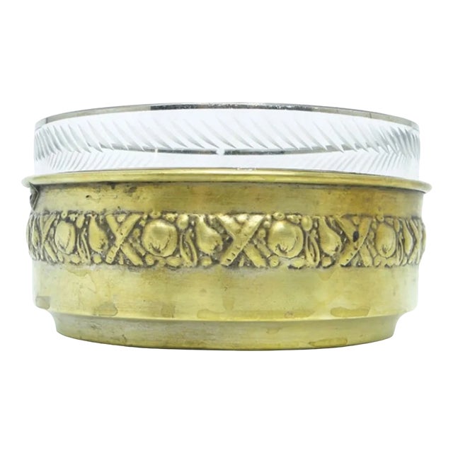 Polish Art Deco Sugar Bowl from Kummer, 1930s For Sale