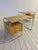 Silver Bauhaus S286 Children's Desk by Marcel Breuer for Thonet, 2000s For Sale - Image 8 of 10