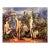 Paul Cezanne Bathers Giclee LTD Edition For Sale
