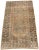 19th Century 19th-Century Tribal Khotan Samarkand Rug For Sale - Image 5 of 5