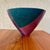 Postmodern Ceramic Decorative Center Bowl Signed by Japanese Artist Masuo Ojima. C 1980s For Sale - Image 12 of 18