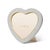 One of the recurring motifs in the AERIN collection, the heart is also a beautiful shape for a frame. This textured,...