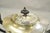 Victorian Antique Victorian l.b.s. Co England Silver Plated "Pmp" Monogram Tea Pot For Sale - Image 3 of 12