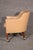 Khaki Mid 20th Century Rolling Armchairs - 4 Pieces For Sale - Image 8 of 10