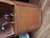 Mid-Century Windsor Corner Display in Elm by Lucian Ercolani for Ercol, 1980s For Sale - Image 12 of 18