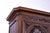 Brown Large Antique Mid-19th Century Wardrobe, France For Sale - Image 8 of 18