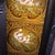 Antique Cast Iron Fireplace Insert with Decorative Tiles For Sale - Image 9 of 11