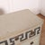 White Swedish Pine 3-Drawer Commodes, Set of 2 For Sale - Image 8 of 14