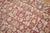 Vintage Zabihi Collection Turkish Room Carpet - 6'5" x 9'7" For Sale In New York - Image 6 of 10