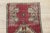 1970s 1970s Turkish Vintage Medallion Design Red Oushak Rug For Sale - Image 5 of 10