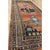 "This is a spectacular and exceptionally rare monumental antique Bijar rug, dating back to circa 1860. Measuring an...