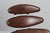 Set of Lounge Chair and Ottoman by Poul M. Volther For Sale - Image 3 of 13