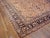Antique Persian Mashad Rug For Sale - Image 4 of 5
