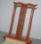 Antique Folding Chair For Sale - Image 3 of 17