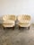 Mid-Century Modern Otto Schulz Scandinavian Modern Lounge Chairs - A Pair For Sale - Image 3 of 13
