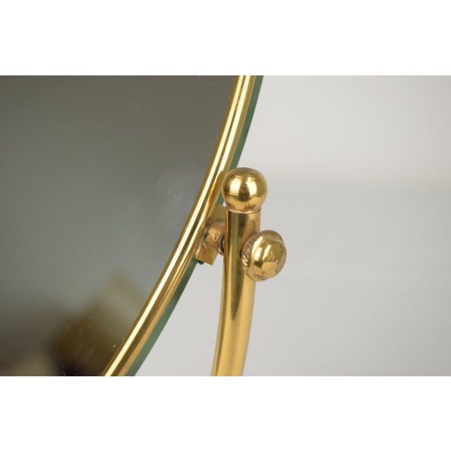 Table Mirror, Italy, 1970s For Sale - Image 18 of 18