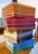 This collection is a 26 Vol collection of Raston Press "Great Art & Artists" collector's Edition (c. 1980). Bound in...