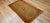 Antique Turkish Oushak Area Rug, Hand-Knotted Wool, Chartreuse, 1900s, 4' x 6' For Sale In Chicago - Image 6 of 14