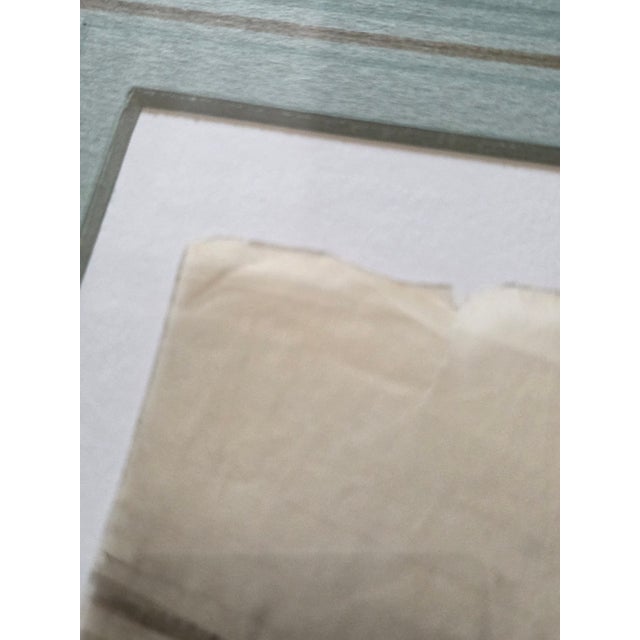 Traditional Lowell Groves Watercolor Painting For Sale - Image 3 of 9