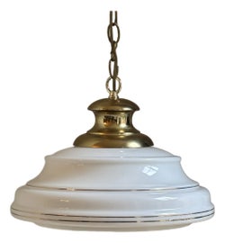 Example of Pendant Lighting in Baltimore