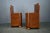 Art Deco Bedside Tables, Former Czechoslovakia, 1930s, Set of 2 For Sale - Image 13 of 18