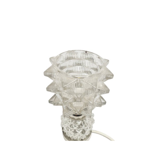 Postmodern Bedside Lamp, Belgium, 1960s For Sale - Image 9 of 11