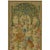 Vintage Floral and Bird Tapestry For Sale In Los Angeles - Image 6 of 9