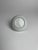 Chinese Export 18th Century Floral Saucer For Sale - Image 4 of 5