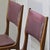 Chairs attributed to Carlo de Carli, 1950s, Set of 6 For Sale - Image 9 of 12
