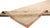 Pasargad Home Oushak Coral Wool Area Rug- 2'11" X 12' 9" For Sale In New York - Image 6 of 7
