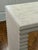 Tan Mr Brown Belmont Console Table For Sale - Image 8 of 9