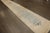 Blue Long Blue Beige Malayer Runner rug no. j5210 For Sale - Image 8 of 9