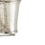 Antique Brazilian Silver Horn, 1800s For Sale - Image 5 of 6