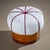 Art Deco Armchairs with Pouf, probably Italy For Sale In New York - Image 6 of 15