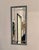 Pair of Mid Century Mirrors For Sale In Los Angeles - Image 6 of 7