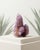 Contemporary The Crown Resonance | Archival Spirit Quartz Specimen⁠ For Sale - Image 3 of 5