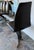 Cattelan Italia Betty Embossed Crocodile Dining Room Chairs, Set of Six For Sale - Image 10 of 14