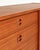 Scandinavian Teak Model Korsör Sideboard, 1960s For Sale - Image 10 of 12