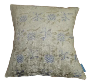 Mid 20th Century Floor Cushion Pillow