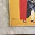Vermouth Bianco Advertising Poster on Canvas by Eugenio Colmo for Gancia,1929 For Sale - Image 3 of 10