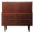 Vintage Secretaire from Denmark, 1960s For Sale