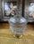 Vintage Fostoria 'Coin Glass' Pattern Candy Dish, For Sale - Image 11 of 11