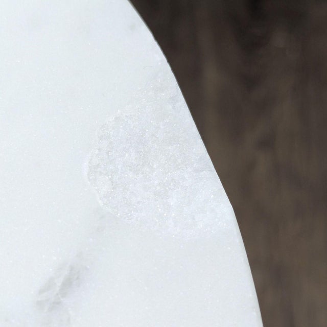 West Elm Maisie Side Table For Sale In San Francisco - Image 6 of 7