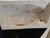 Plaster Nose with Wall Shelf, Italy, 1990s For Sale - Image 9 of 11