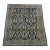 Antique 1900s Chinese Pictorial Animal Rug 11'8" X 9'2" For Sale