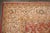 Large Herati Rare Size Persian Mahal Rug no. 10948 For Sale - Image 11 of 16