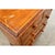 English 19th Century Faux Bois Painted Chest For Sale - Image 14 of 17